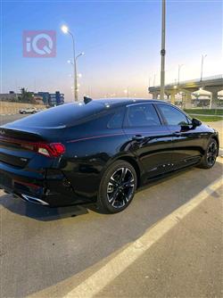 کیا K5